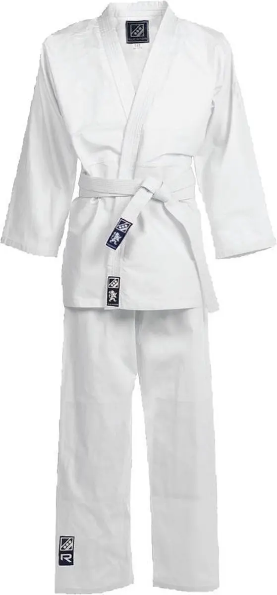 Rucanor Tyro II Judopak