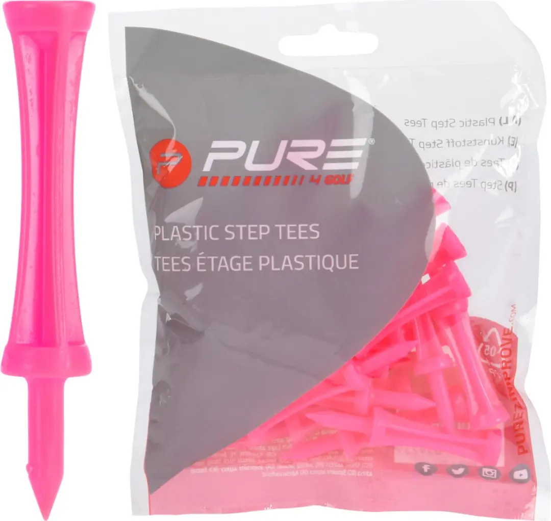 Tee 53 mm