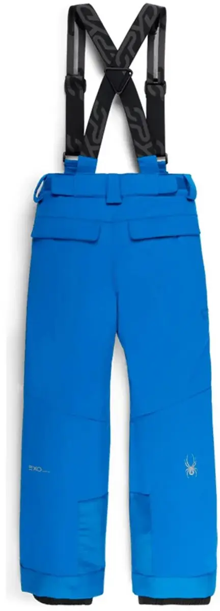 Spyder Propulsion broek 152 cm - Cobalt - afbeelding 2 van 4