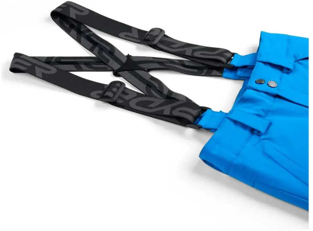 Spyder Propulsion broek 152 cm - Cobalt - afbeelding 4 van 4