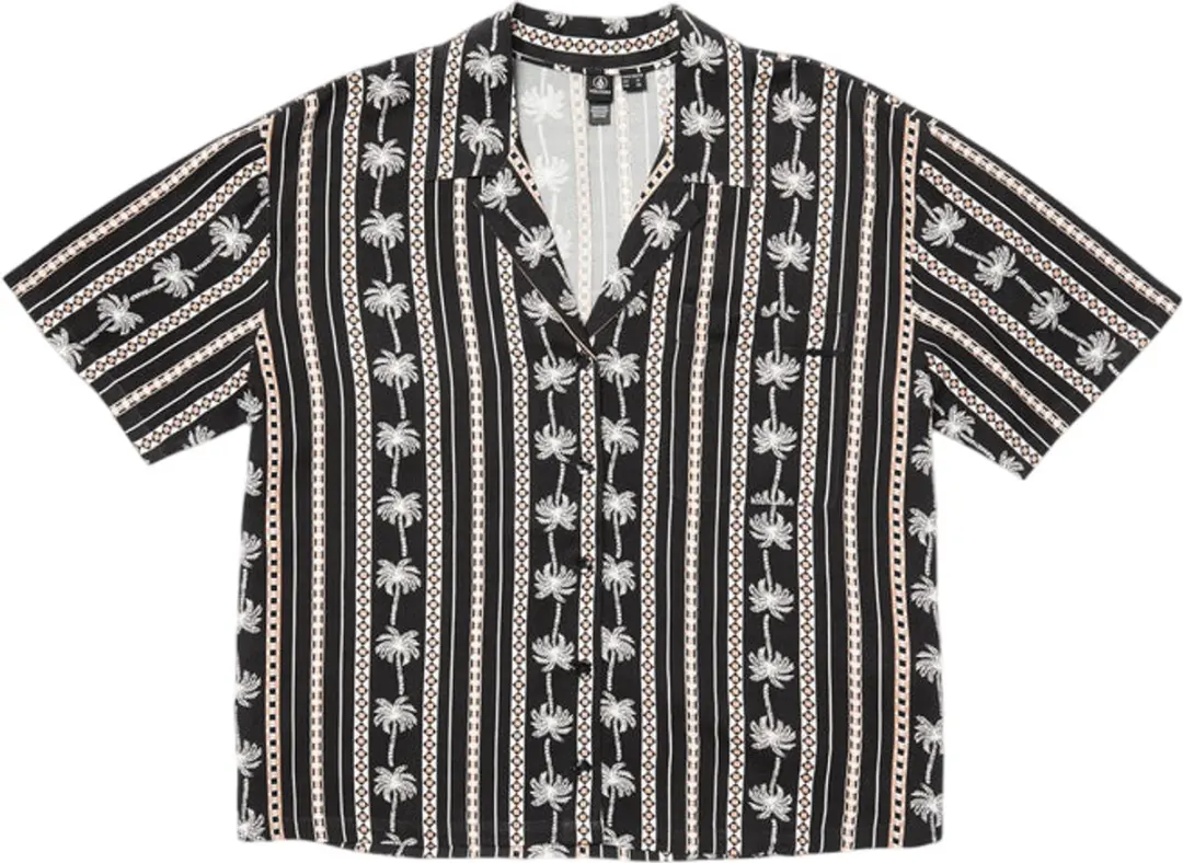 Volcom Womens Sun Stunner SS
