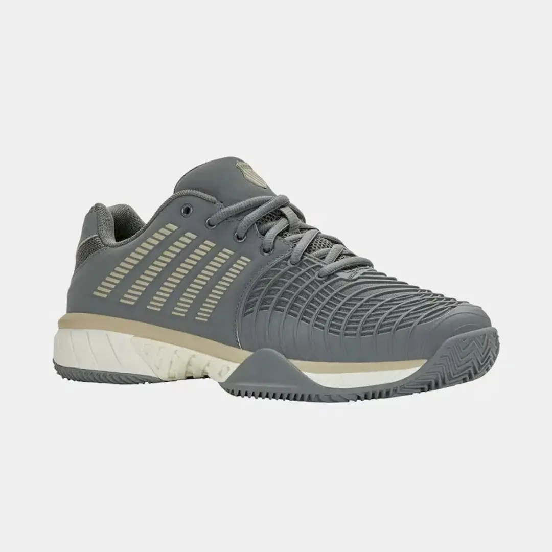 K-SWISS