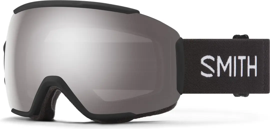 SEQUENCE OTG BLCK 2021 / CHROMAPOP SUN PLATINUM MIRROR