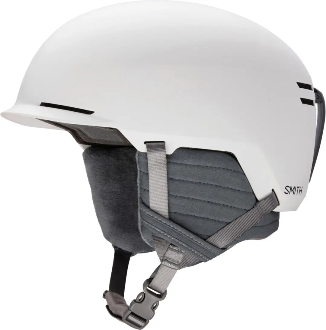 Smith Scout Skihelm Senior