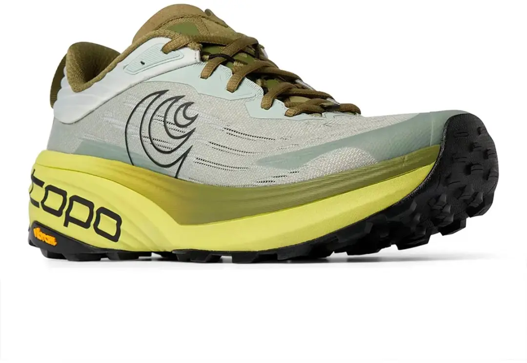 Topo Athletic Vista Trail 42.5 - afbeelding 2 van 4