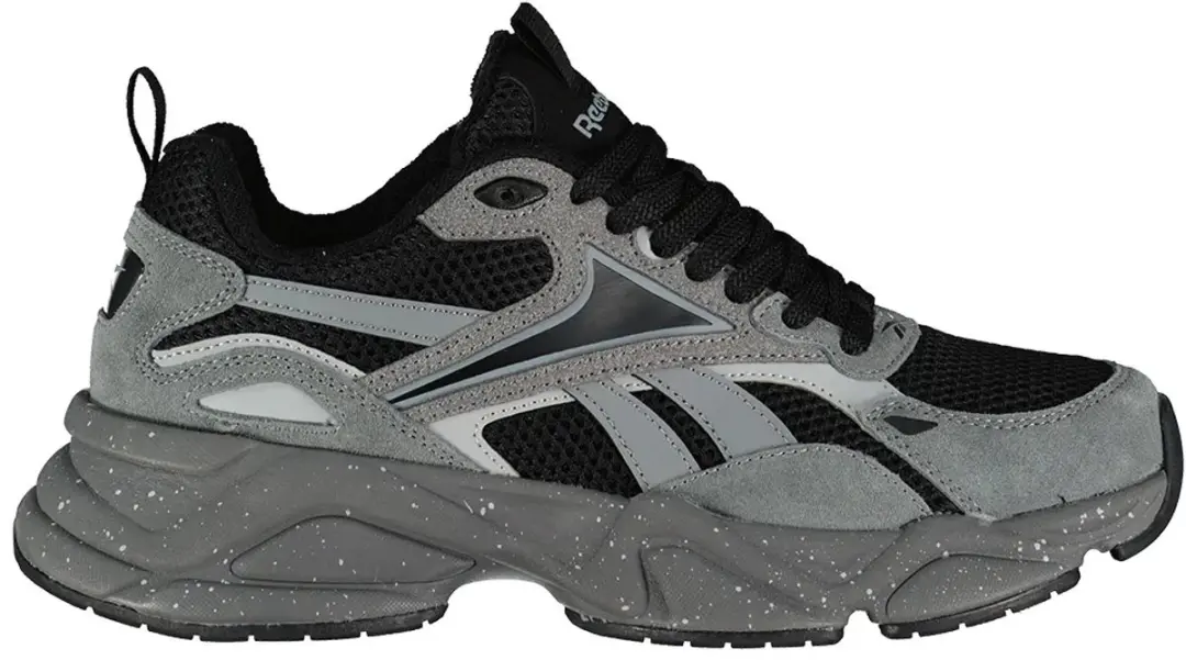 Reebok Classics Charge Hardloopschoenen Zwart,Grijs EU 44 Man