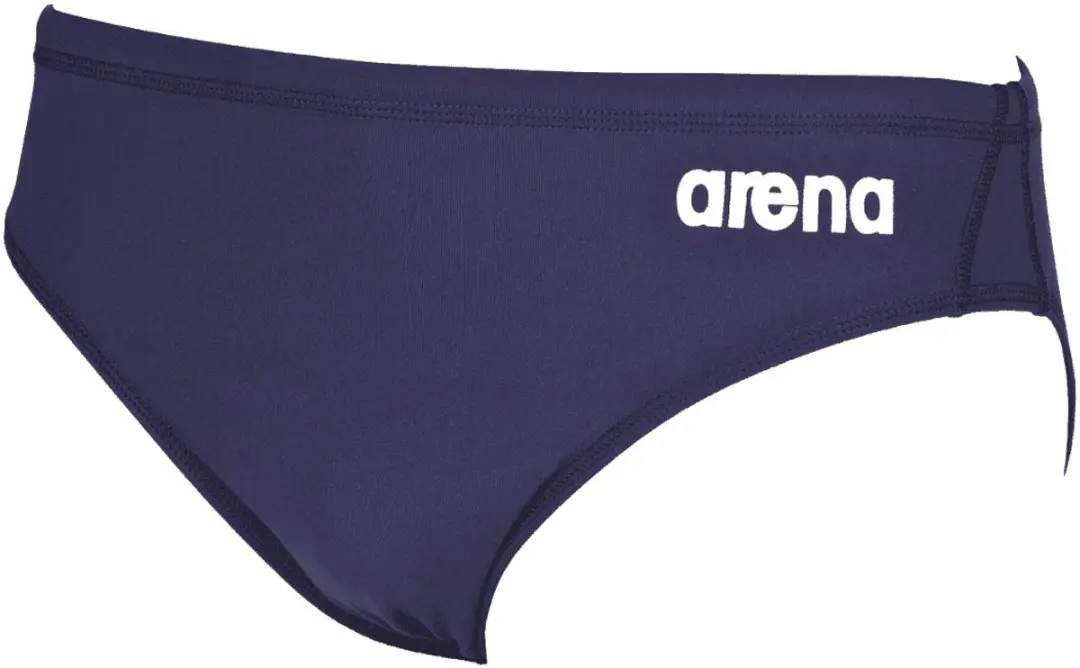 Arena Waterpolo Slip Navy