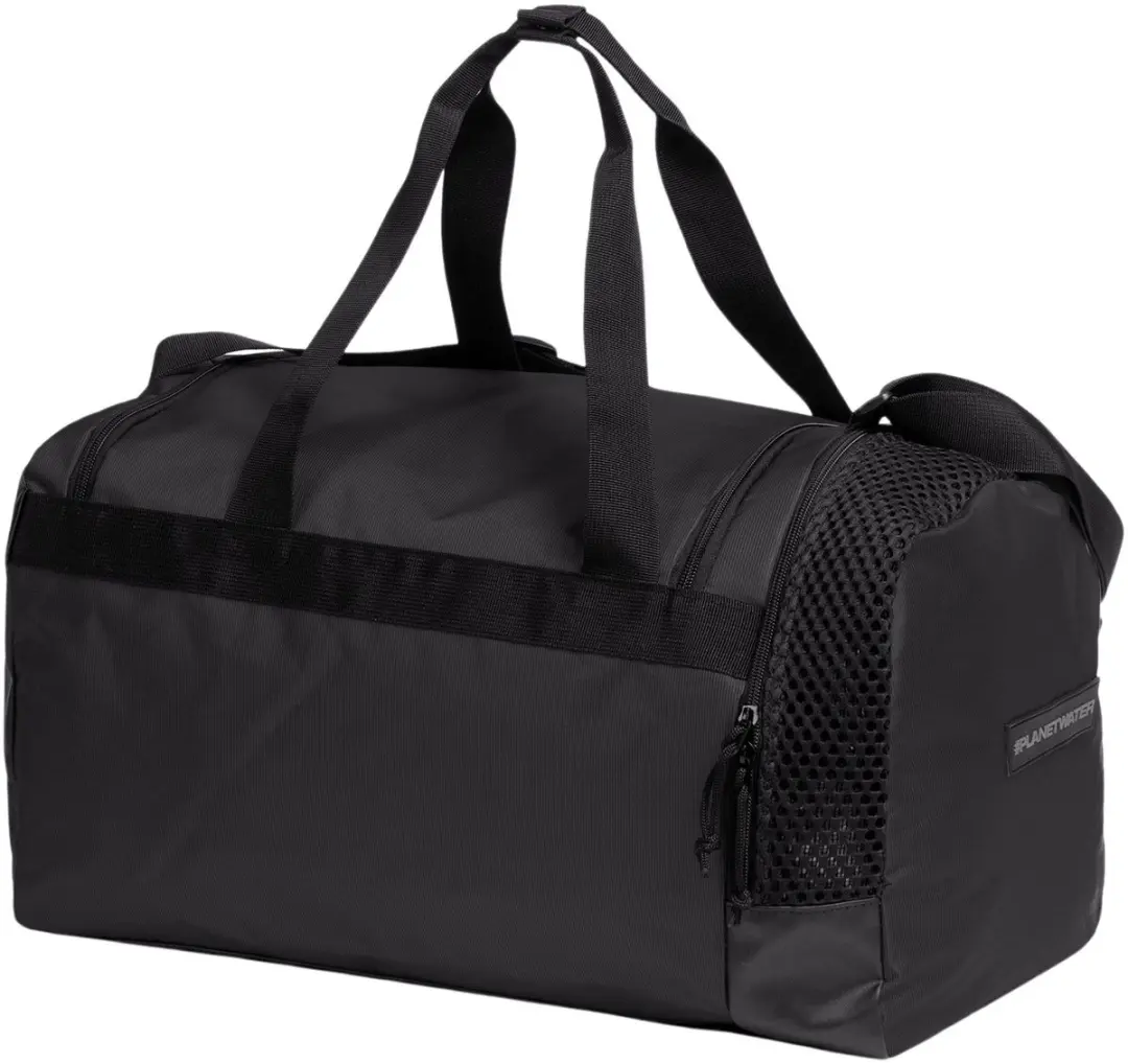 Arena All Set Duffel Tas 40L Zwart - afbeelding 4 van 6