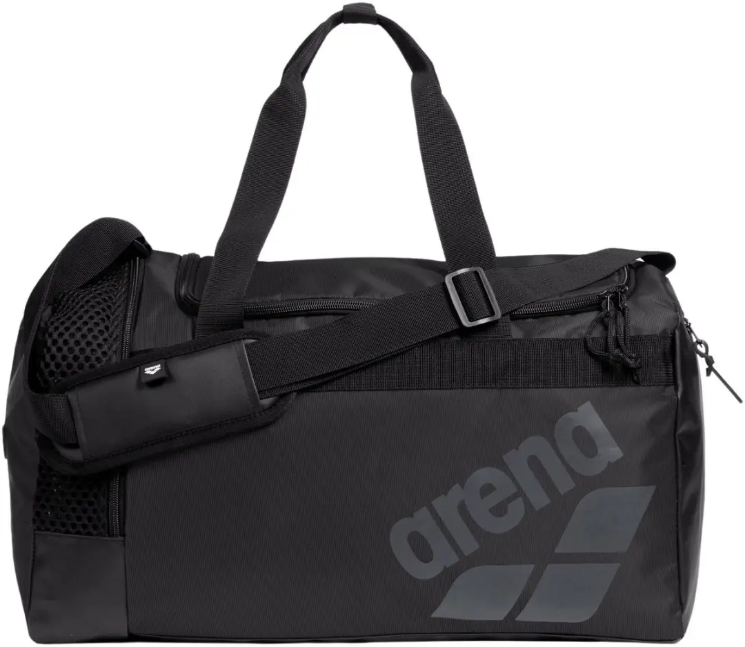 Arena All Set Duffel Tas