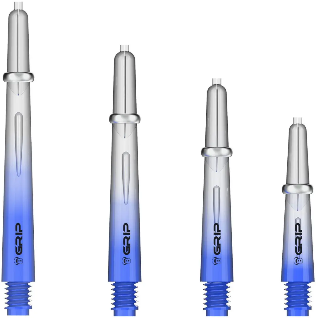 BULL'S B-Grip-2 TTC Blue