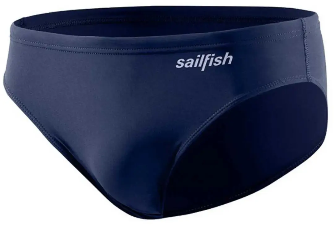 Sailfish Power zwemslip M - Blauw - afbeelding 3 van 4
