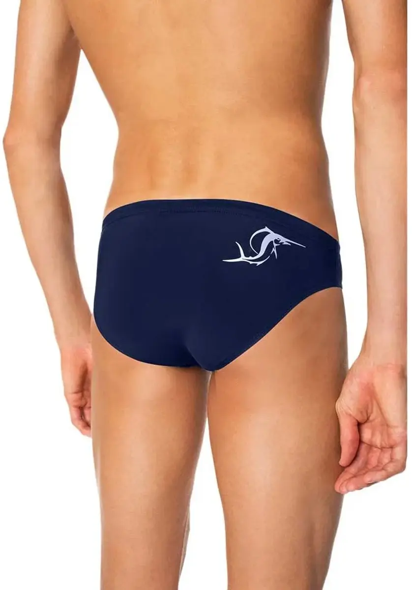 Sailfish Power zwemslip M - Blauw - afbeelding 2 van 4