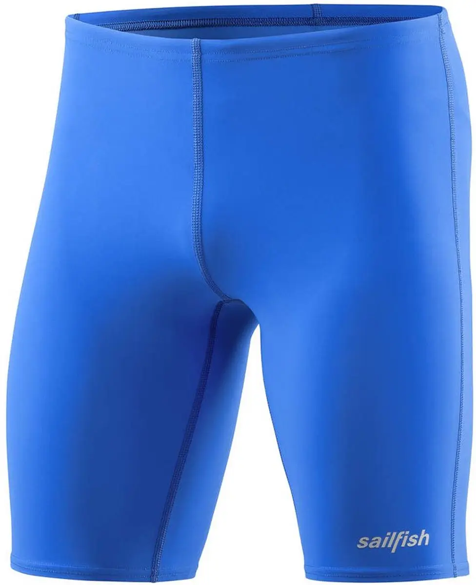 Sailfish Power Jammer Blauw XS Man