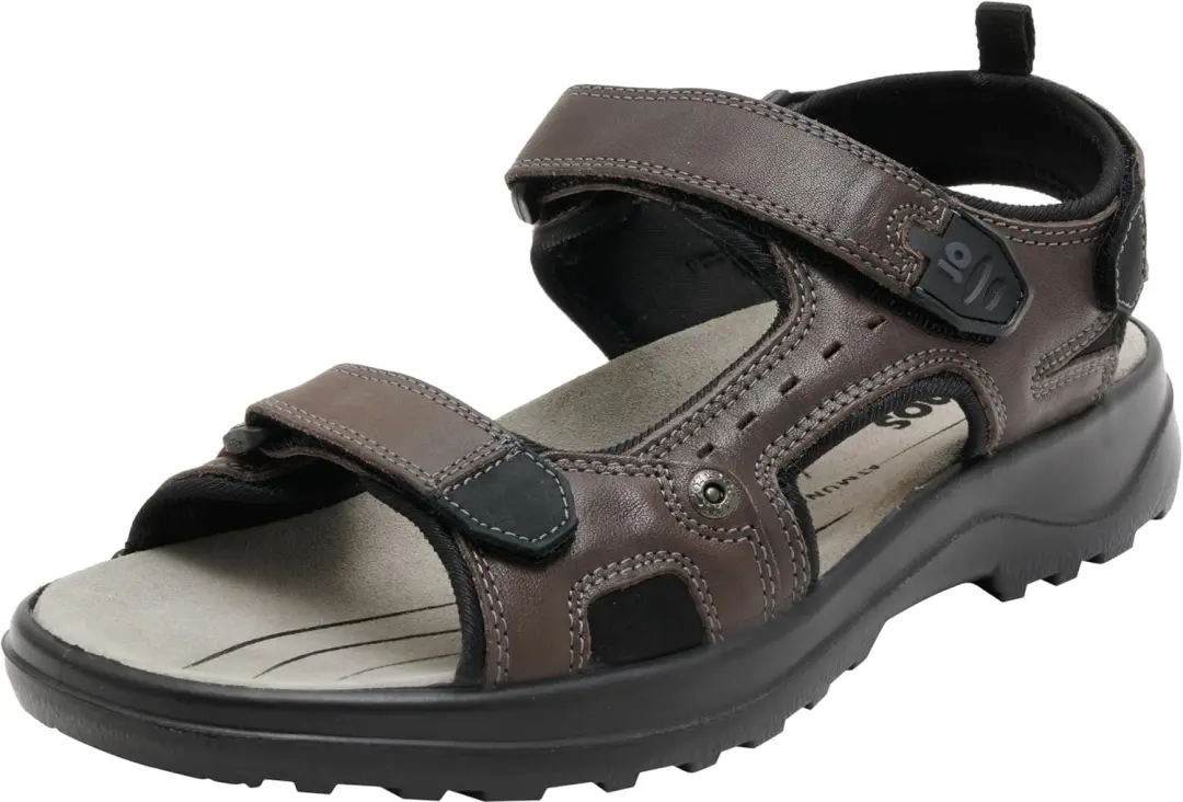 Jomos Liberta Heren Sandalen
