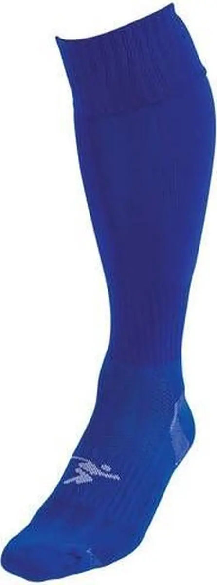 Precision Voetbalsokken Pro Junior Blauw