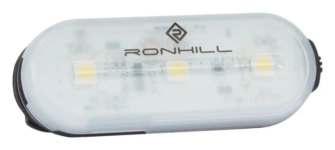 Ronhill