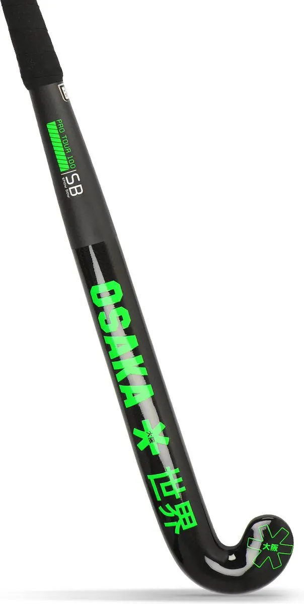 Osaka Pro Tour 100 2.0 Show Bow Hockeystick