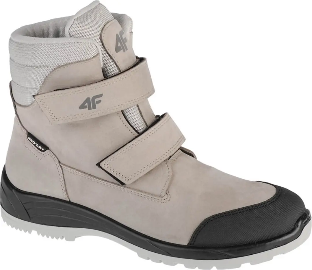 4F Junior Trek Wandelschoenen Jongens