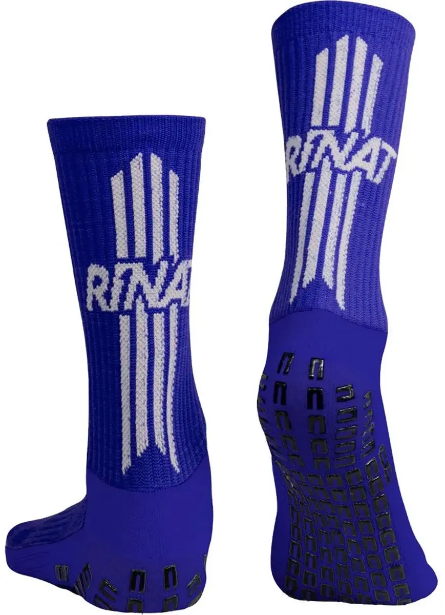 Rinat Antislip Sokken Blauw 37-41 - afbeelding 3 van 3
