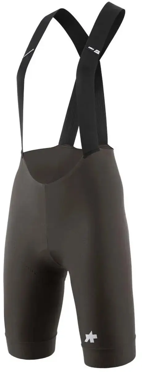Assos Uma GT S11 fietsbroek Wild Brown - afbeelding 2 van 3