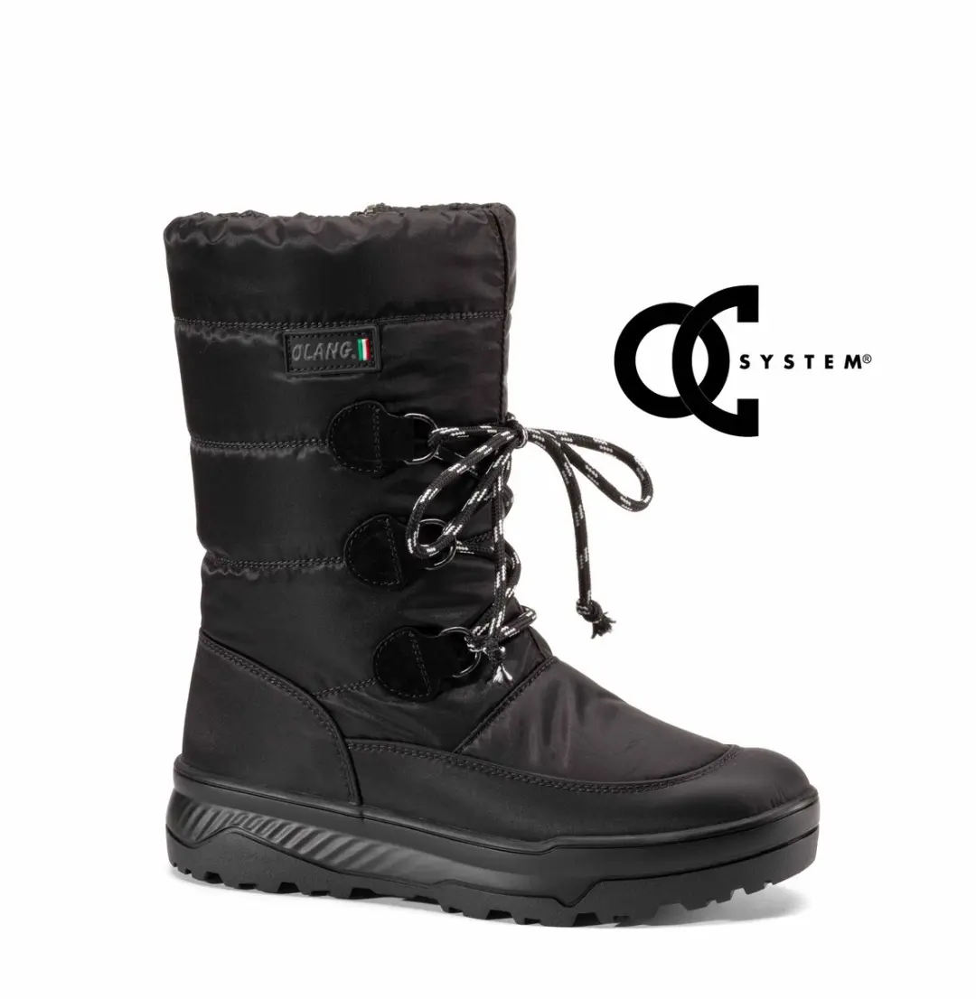 Olang Viola OC Snowboots Dames