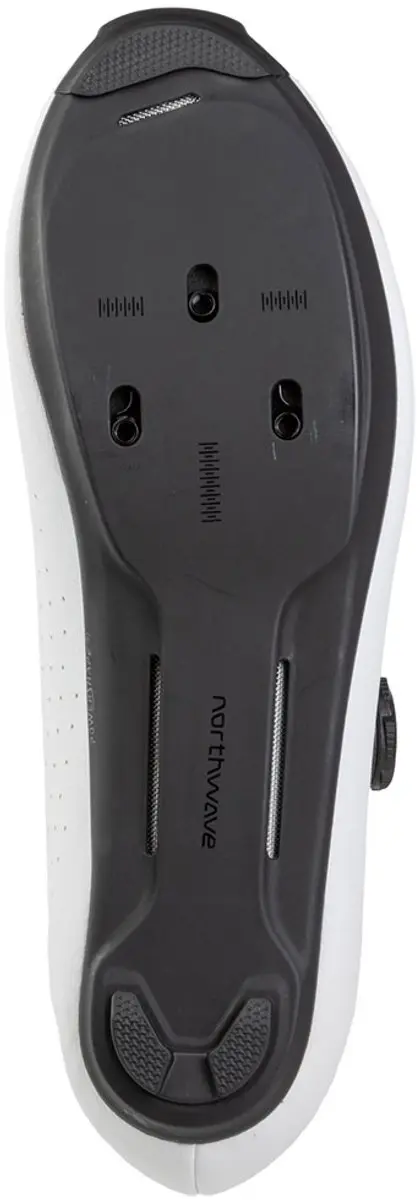 Northwave Sonic Plus Raceschoenen Wit EU 47 - afbeelding 2 van 6