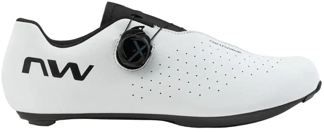 Northwave Sonic Plus Raceschoenen Wit EU 47 - afbeelding 6 van 6