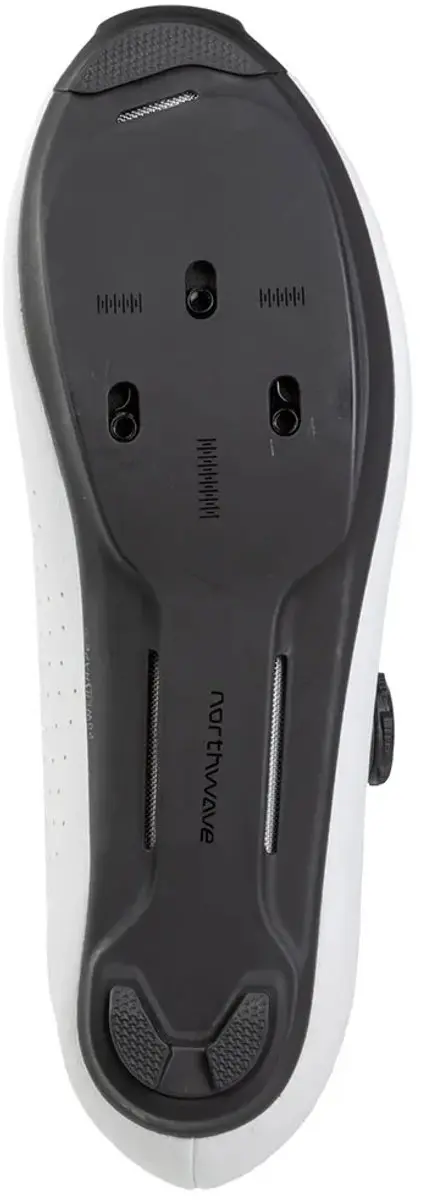 Northwave Sonic Plus Raceschoenen Wit EU 47 - afbeelding 3 van 6