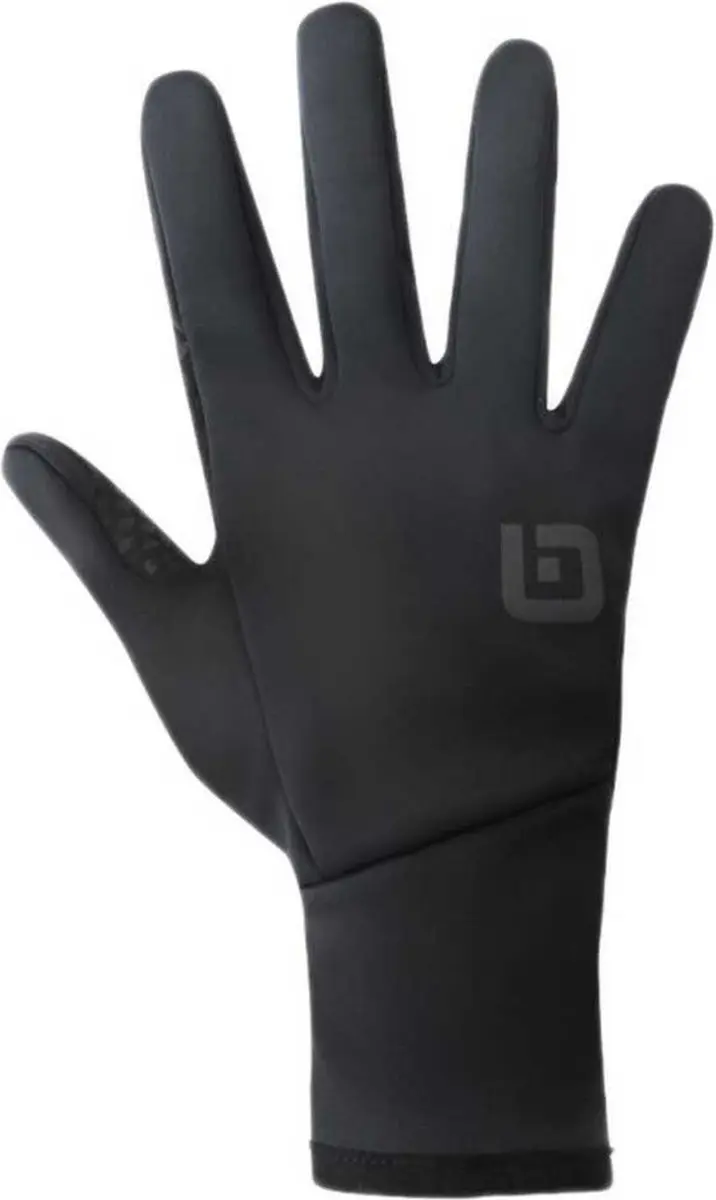 Ale Fietshandschoenen Winter Nordik 2.0 - Zwart - XL - afbeelding 4 van 5