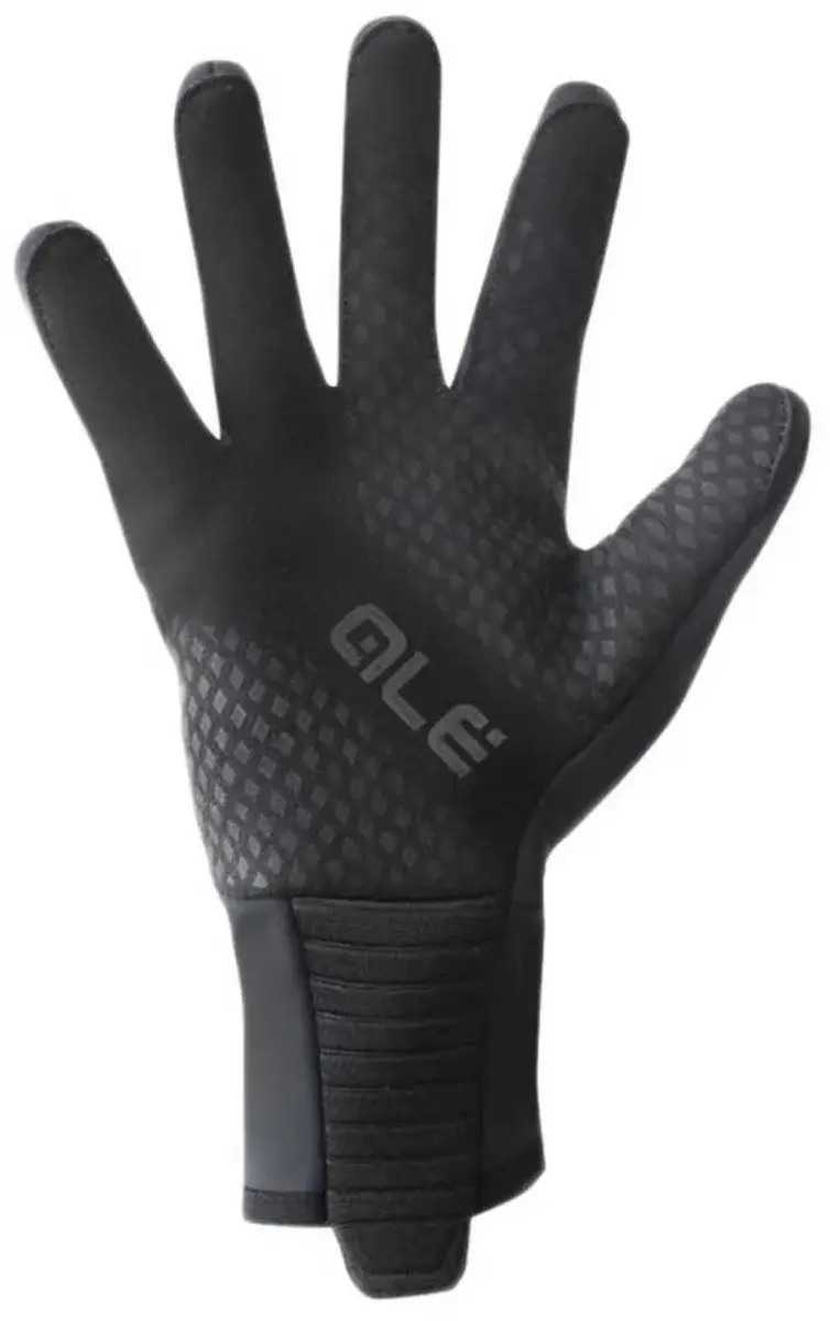 Ale Fietshandschoenen Winter Nordik 2.0 - Zwart - XL - afbeelding 2 van 5