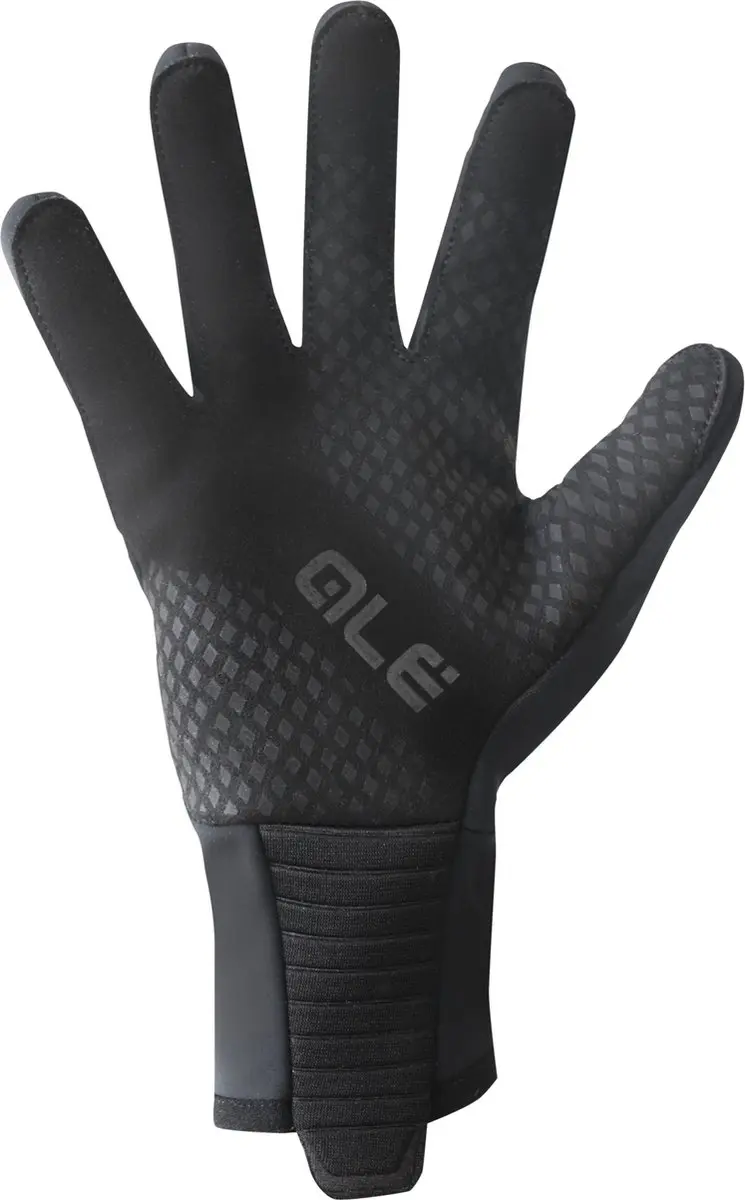 Ale Fietshandschoenen Winter Nordik 2.0 - Zwart - XL - afbeelding 3 van 5