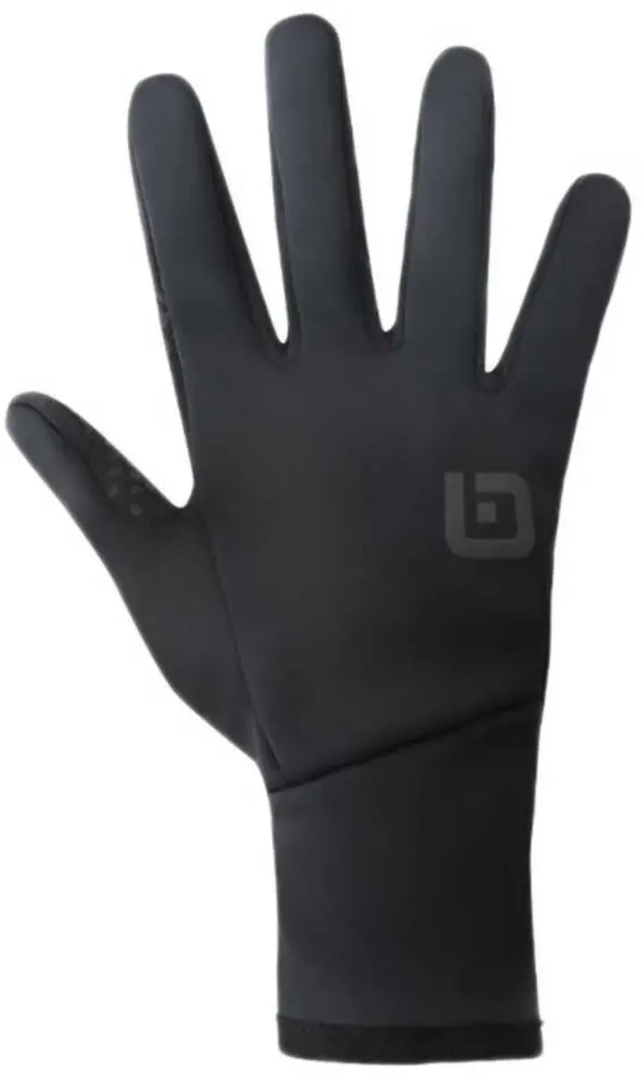 Ale Fietshandschoenen Winter Nordik 2.0 - Zwart - XL - afbeelding 5 van 5