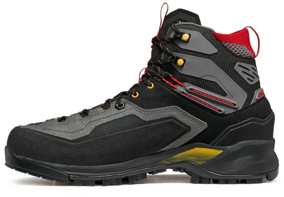 Garmont Akron Mid GTX Wandelschoenen 44.5 - Zwart/Grijs - afbeelding 6 van 6