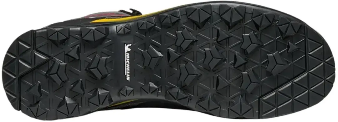 Garmont Akron Mid GTX Wandelschoenen 44.5 - Zwart/Grijs - afbeelding 3 van 6