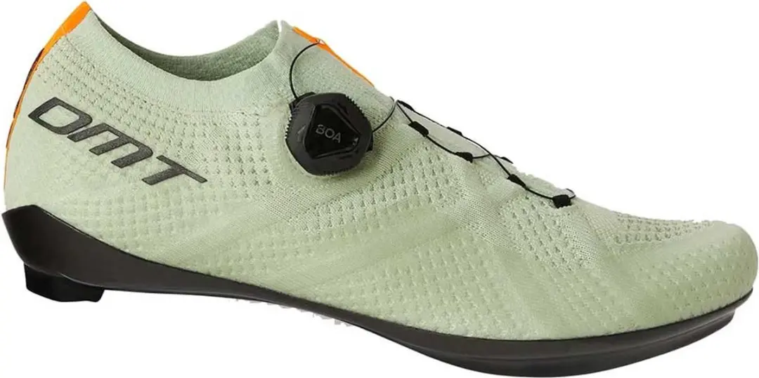 Dmt Kr1 Raceschoenen Groen EU 39 Man