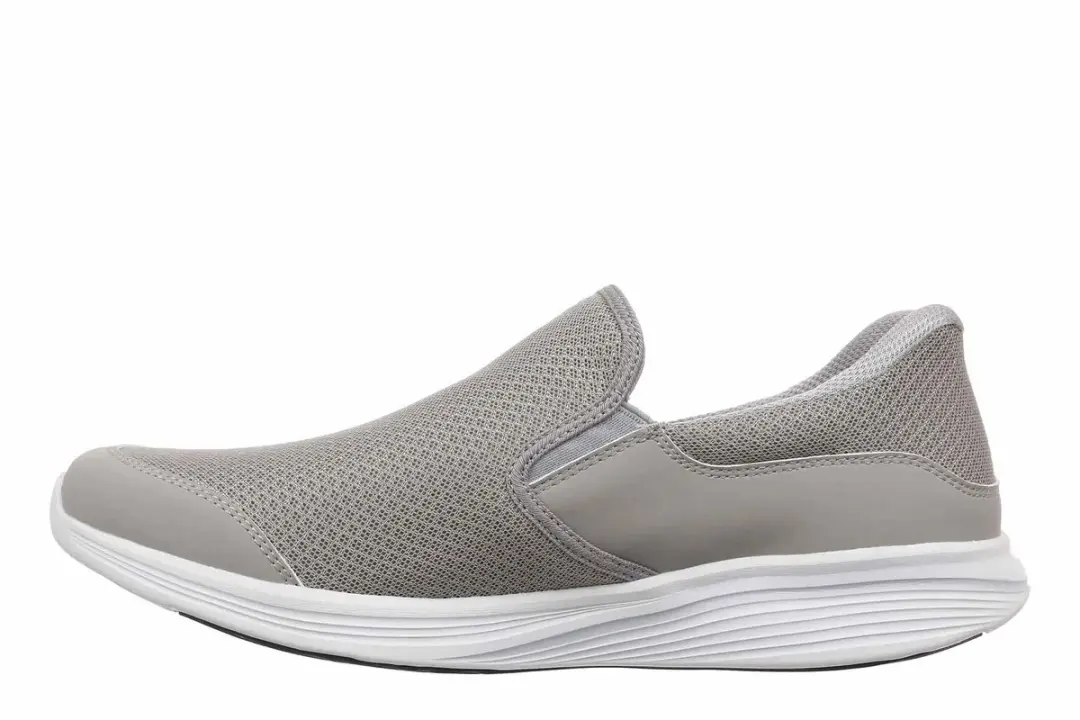 MBT SF-Modena III Slip On Grijs - afbeelding 5 van 5