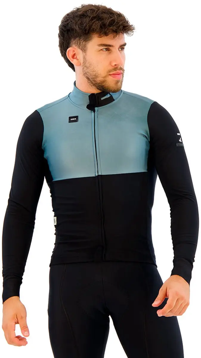 Gobik Blend 2.0 Fietsshirt Lange Mouw Heren(OUTLET)