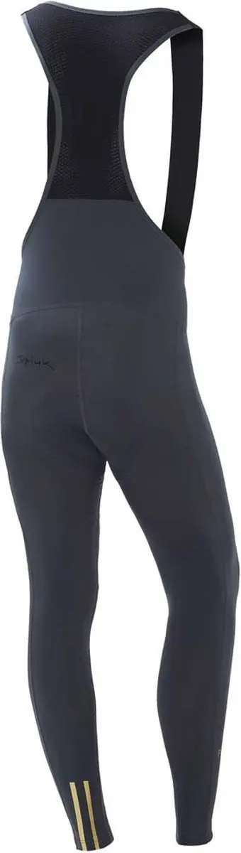 Spiuk Profit Cold&rain Fietsbroek Grijs L Man - afbeelding 3 van 6