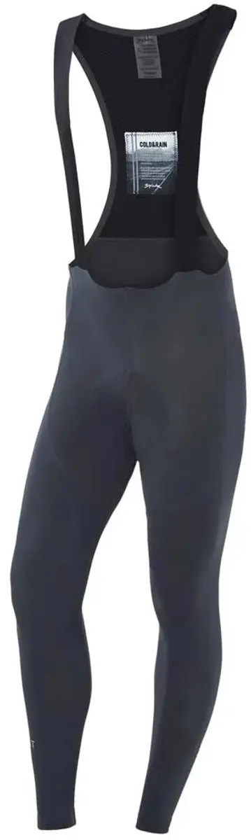 Spiuk Profit Cold&rain Fietsbroek Grijs L Man - afbeelding 5 van 6