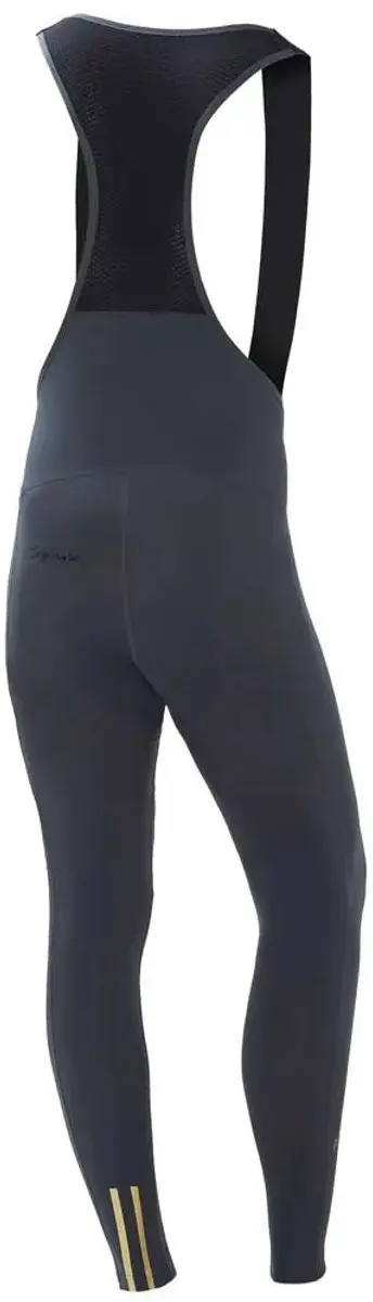 Spiuk Profit Cold&rain Fietsbroek Grijs L Man - afbeelding 4 van 6