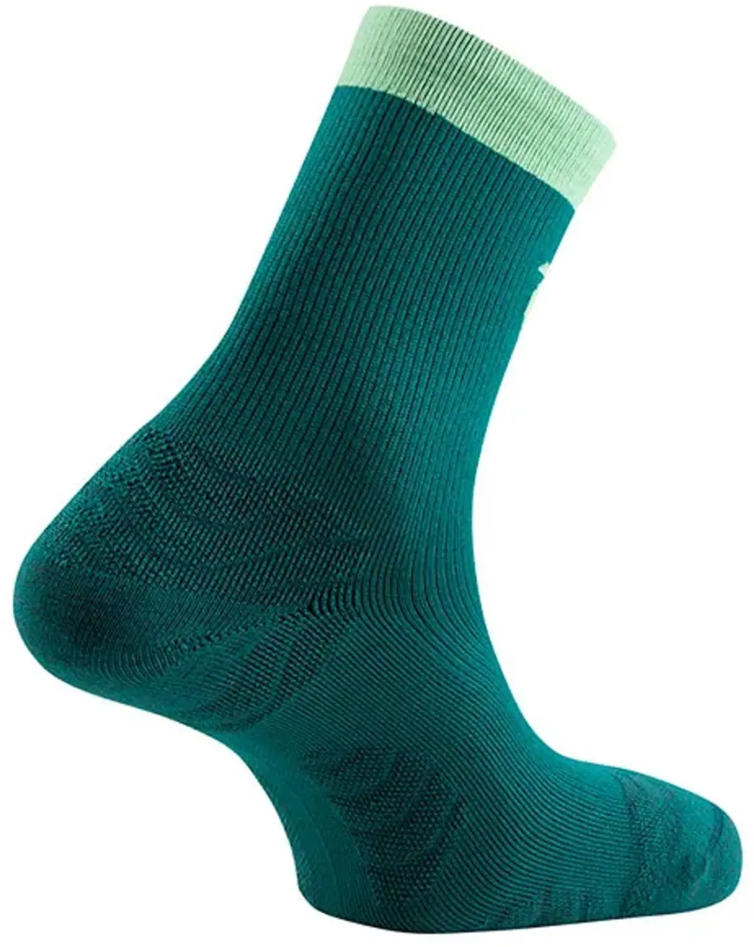Lurbel Aitana Four Crewsokken Groen - afbeelding 2 van 4