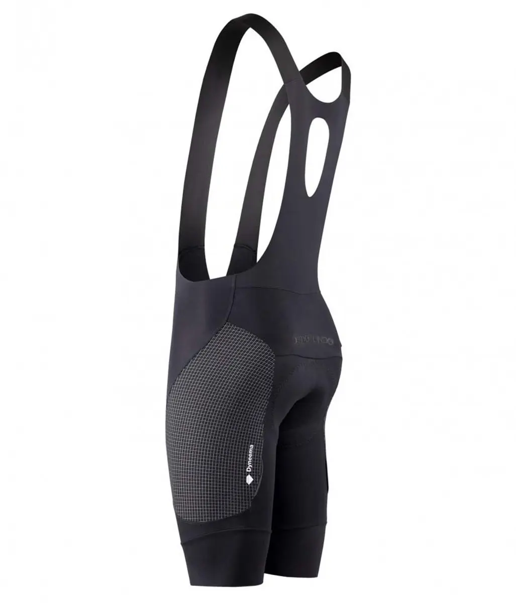 Etxeondo Orhi Dyneema Fietsbroek Zwart M Man - afbeelding 2 van 6