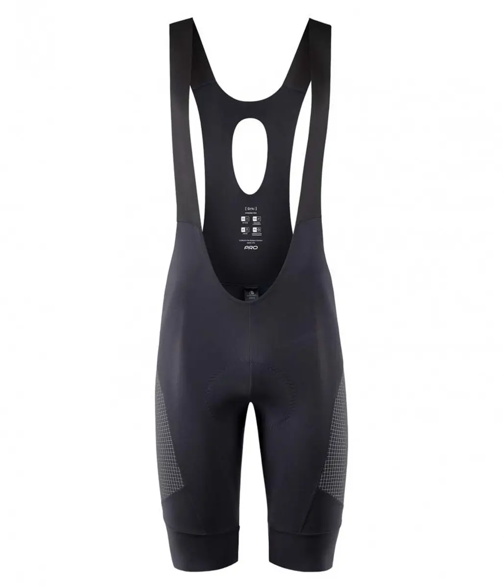 Etxeondo Orhi Dyneema Fietsbroek Zwart M Man - afbeelding 3 van 6