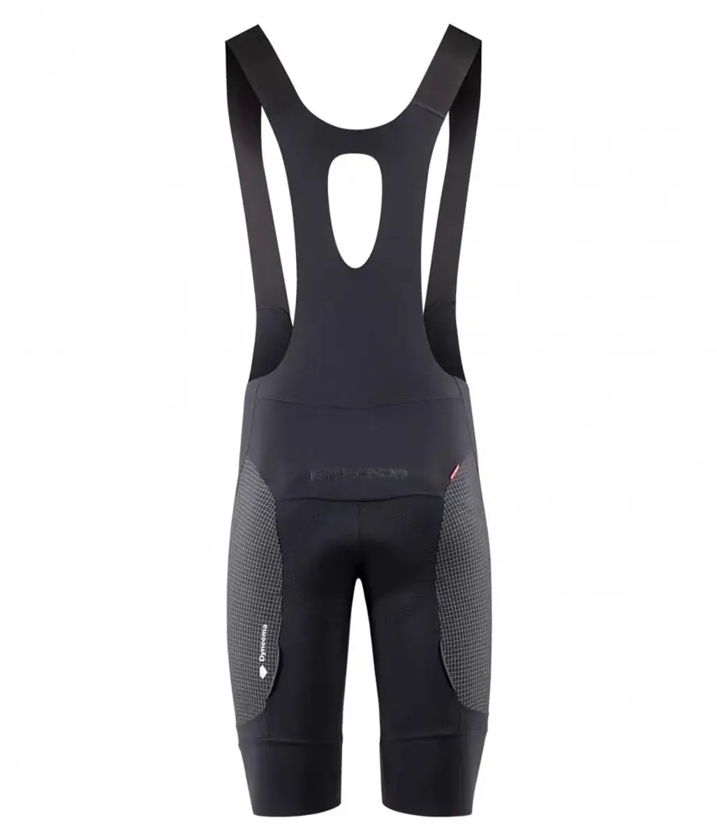 Etxeondo Orhi Dyneema Fietsbroek Zwart M Man - afbeelding 5 van 6