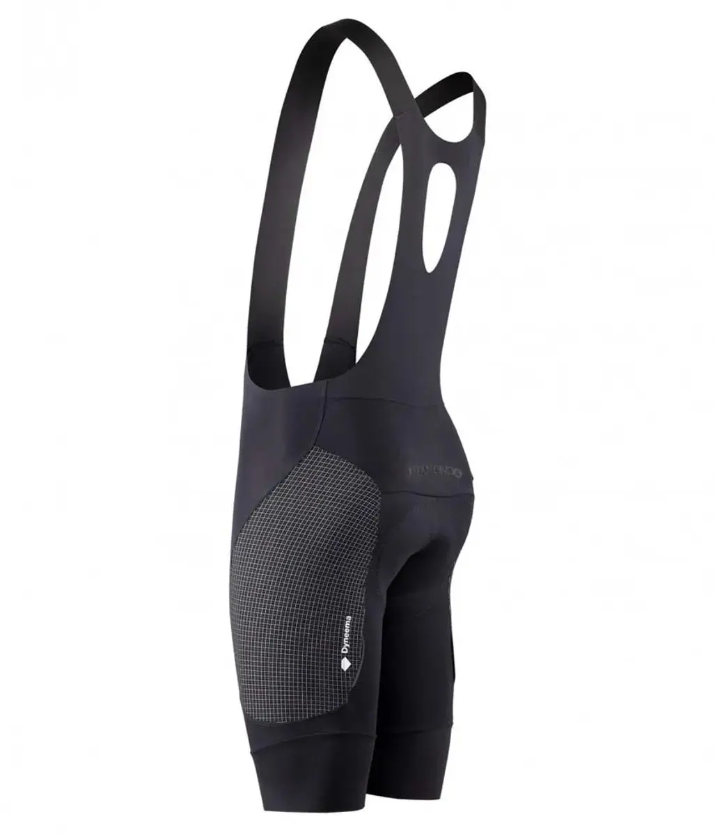 Etxeondo Orhi Dyneema Fietsbroek Zwart M Man - afbeelding 6 van 6