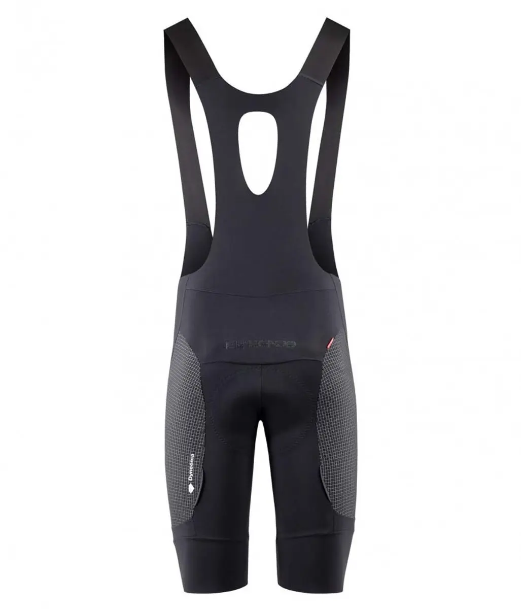 Etxeondo Orhi Dyneema Fietsbroek Zwart M Man