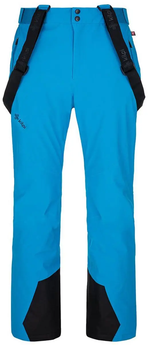 Kilpi Ravel Broek Blauw S Man