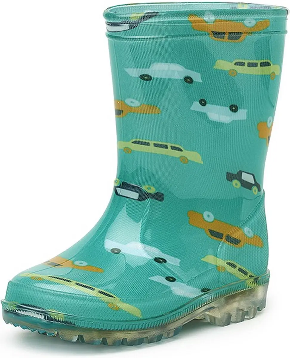 Gevavi Boots