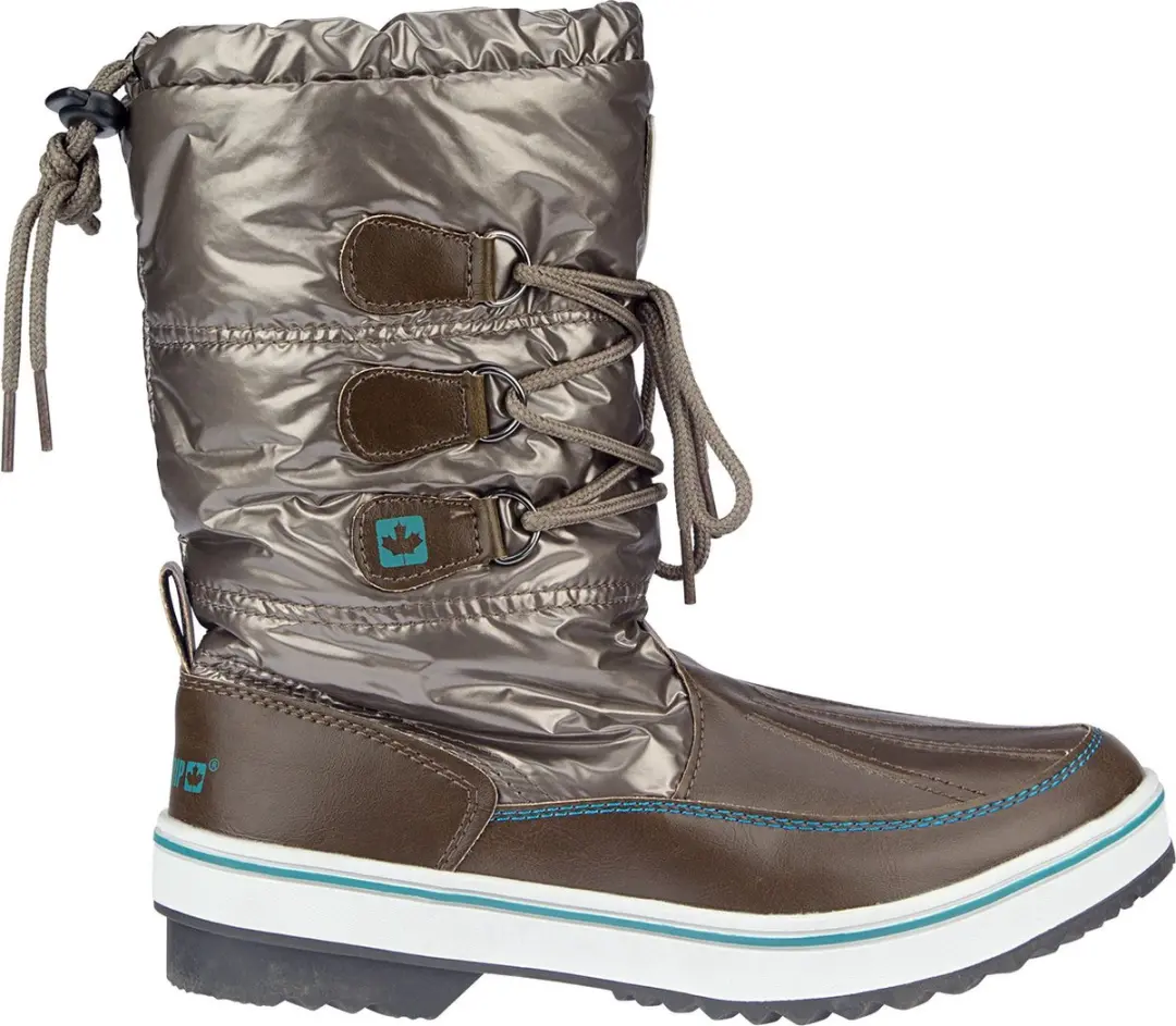 Winter-grip Snowboots Sr