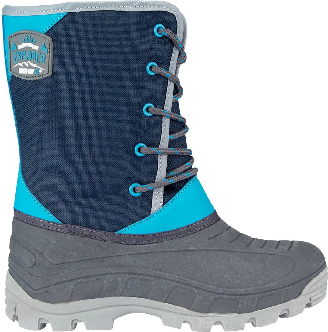 Winter-grip Snowboots